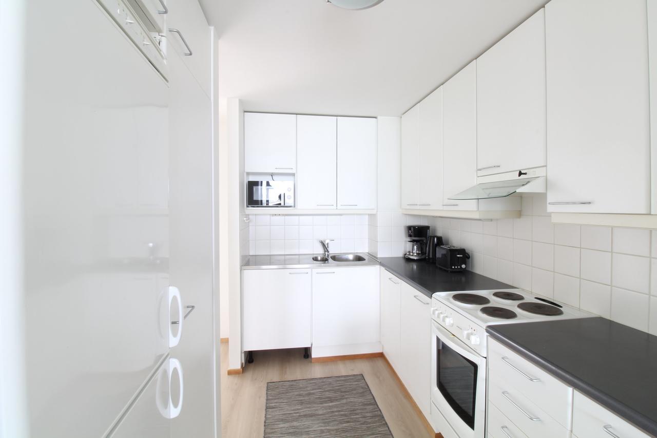 3 Room Apartment In Vantaa - Tammistonkatu 7 Exterior photo